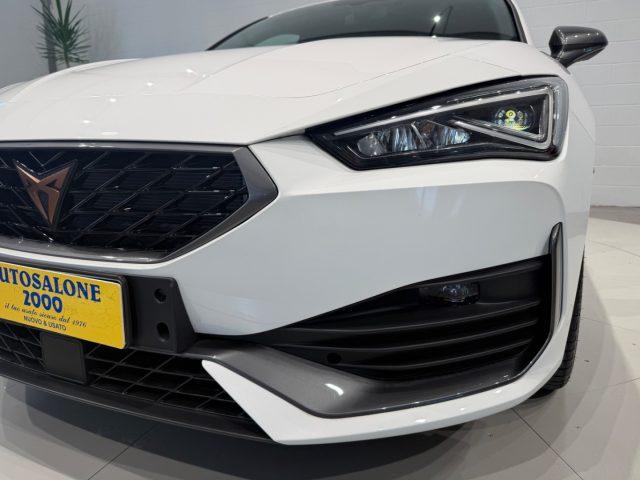 CUPRA Leon 1.4 e-HYBRID 204cv auto. DSG KM 0 / PREZZO REALE
