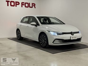 Volkswagen Golf 1.5 eTSI EVO ACT Life DSG
