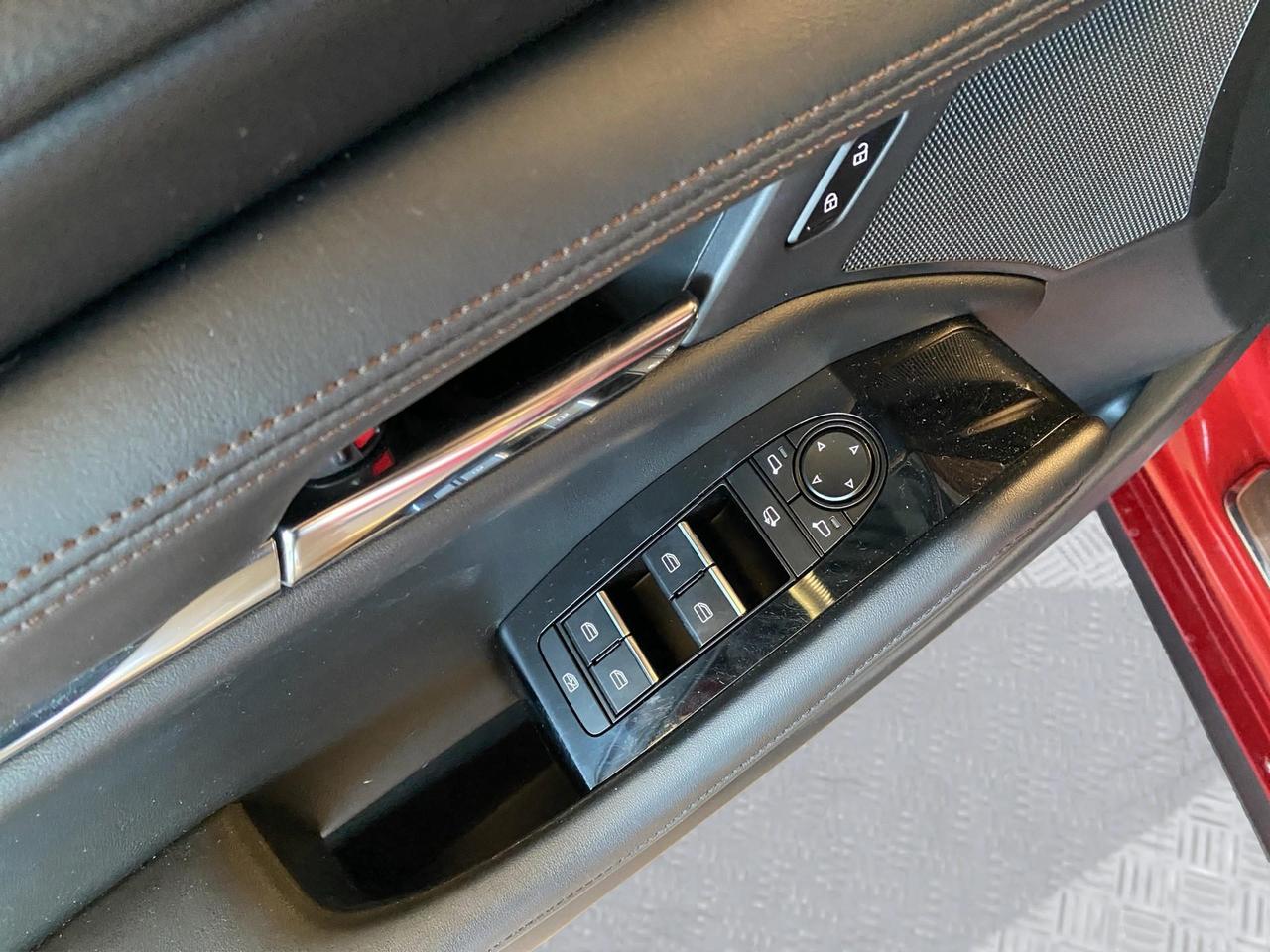 Mazda 3 5p 2.0 m-hybrid Exclusive 186cv 6at