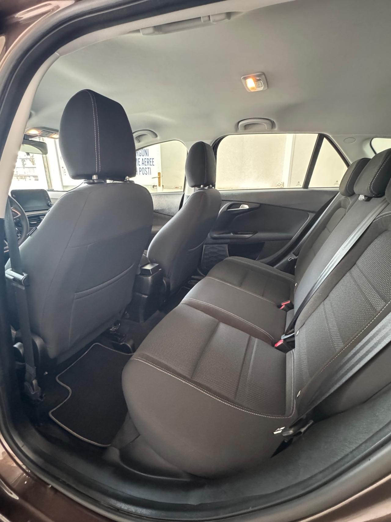 Fiat Tipo 1.6 Mjt SW Diesel FATTURABILE unico p.