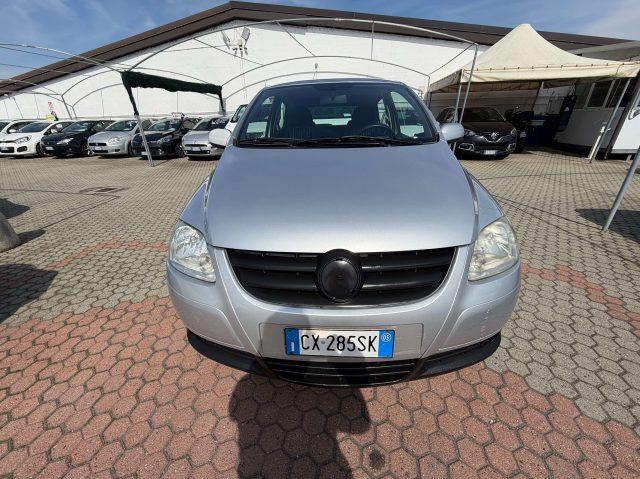 VOLKSWAGEN Fox Fox 1.2 Easy