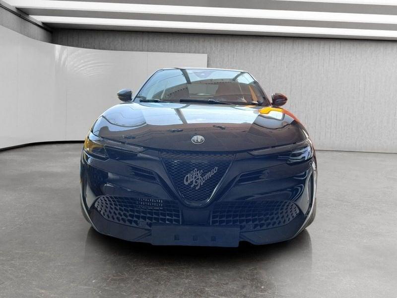 Alfa Romeo Junior 1.2 ibrida 145cv edct6