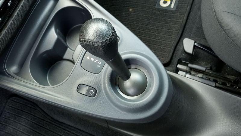 smart fortwo 70 1.0 twinamic Youngster