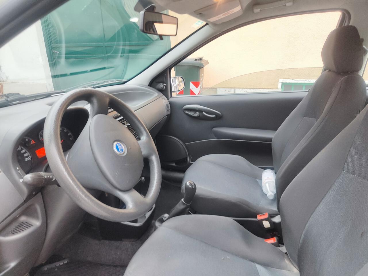 Fiat Punto 1.3 MJT 148.000 KM