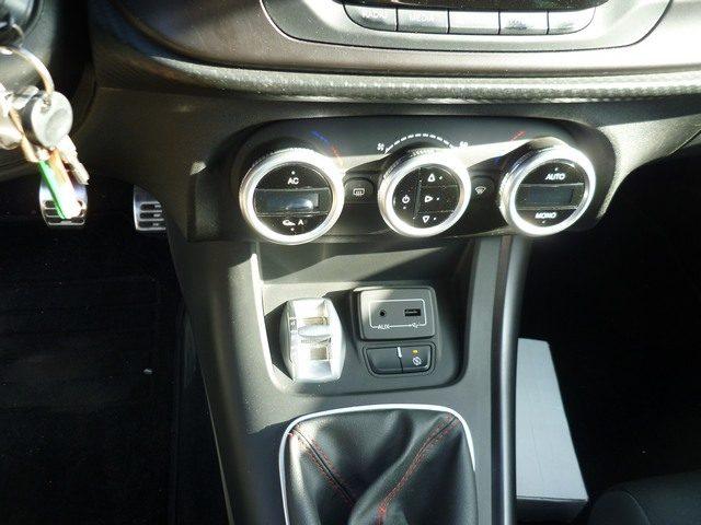 ALFA ROMEO Giulietta 1.4 Turbo MultiAir 150 CV Super