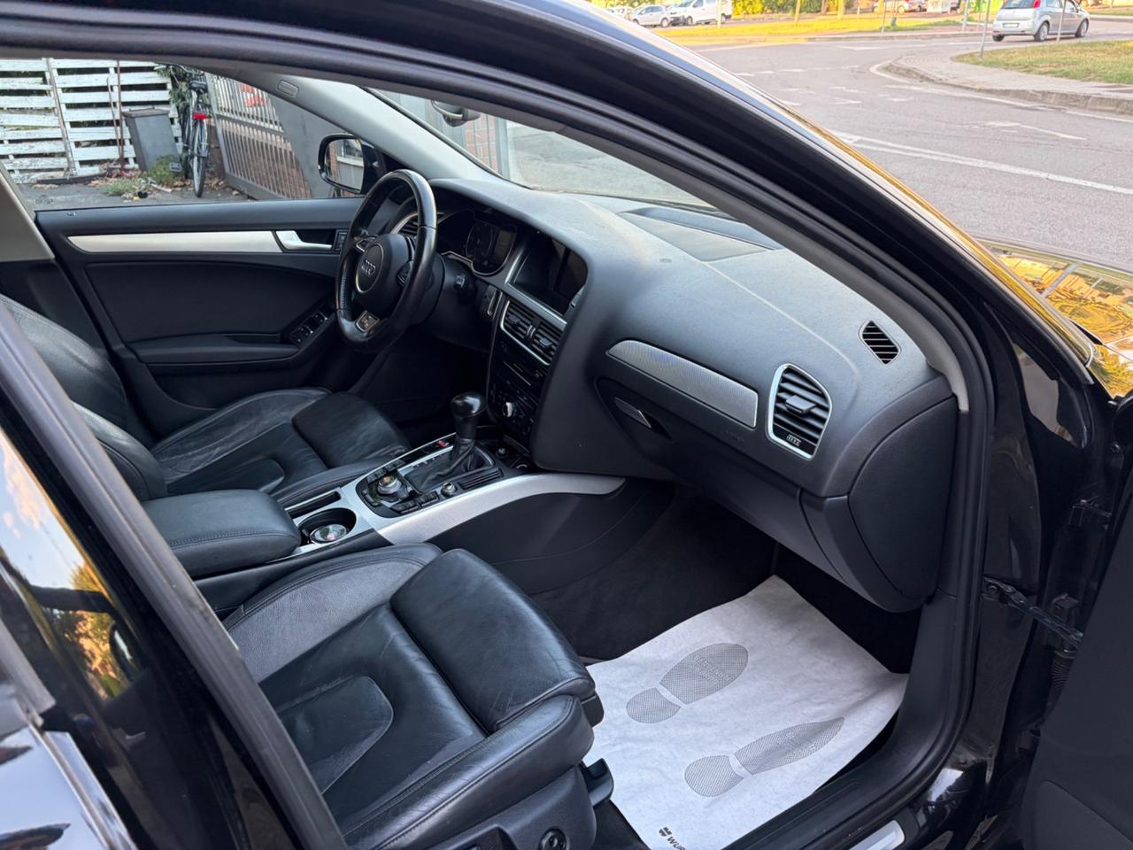 Audi A4 Avant 2.0 TDI 150 CV multitronic S-Line