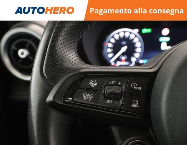 ALFA ROMEO Tonale 1.3 280 CV PHEV AT6 Q4 Speciale