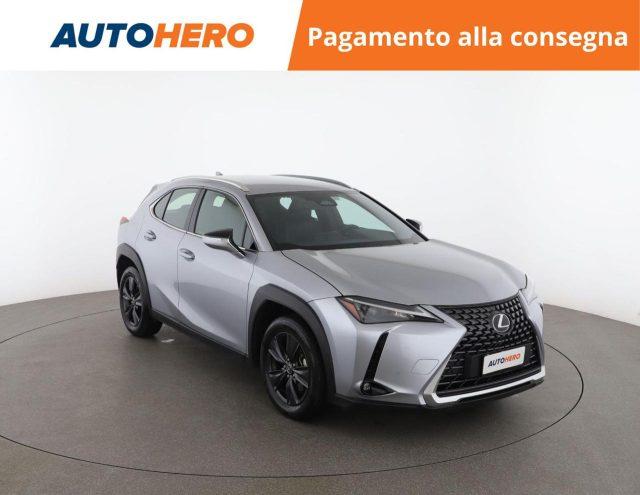 LEXUS UX Full Electric UX 300h Urban