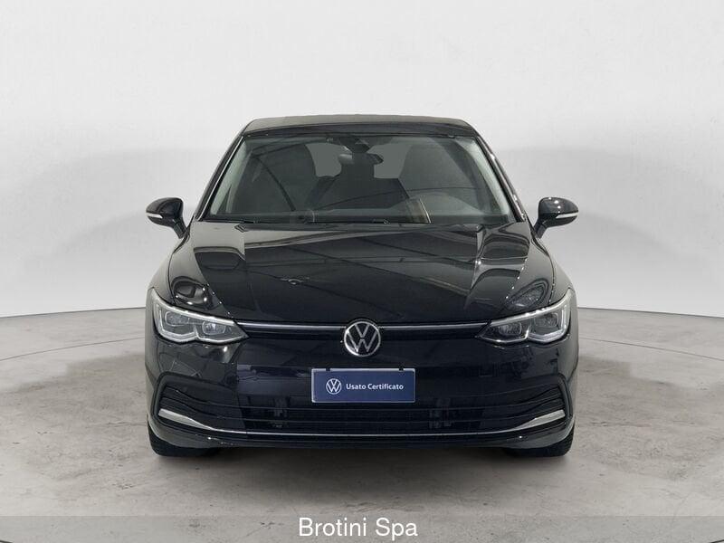 Volkswagen Golf 2.0 TDI Style