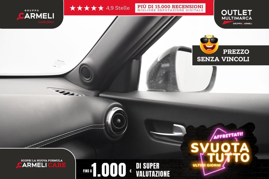 Nissan Juke 1.0 DIG-T N-Connecta CVT