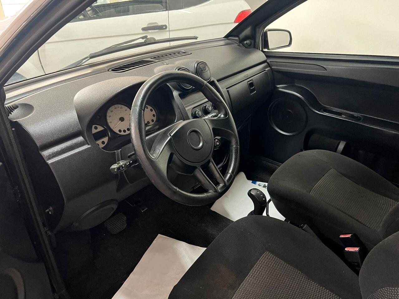 Aixam Miniauto Minauto