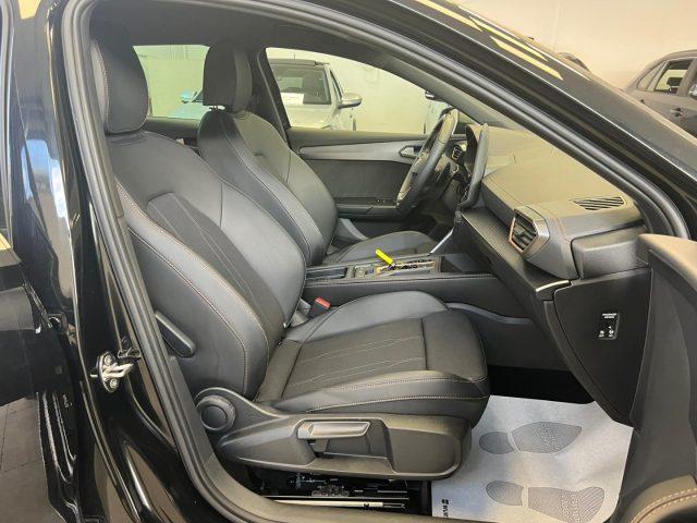 CUPRA Leon 1.5 Hybrid 150CV DSG *GARANZIA CUPRA*