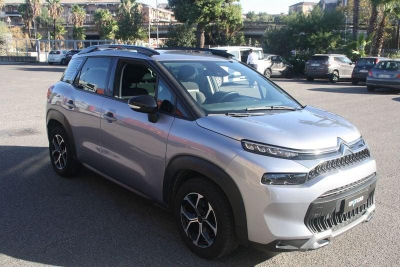 Citroën C3 Aircross C3 Aircross 1.2 puretech Shine Pack s&s 110cv