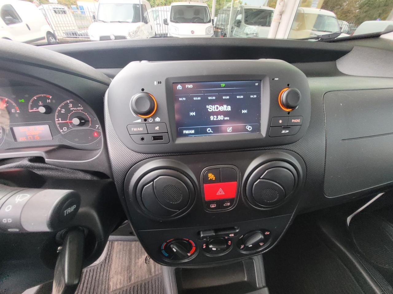 Fiat Fiorino 1.3 MJT 80CV Cargo