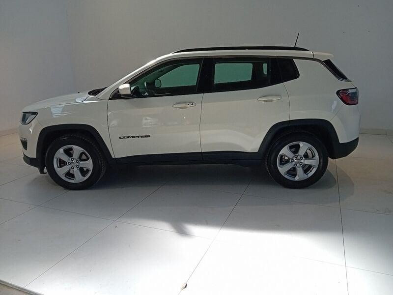 Jeep Compass 1.4 MultiAir 2WD Business