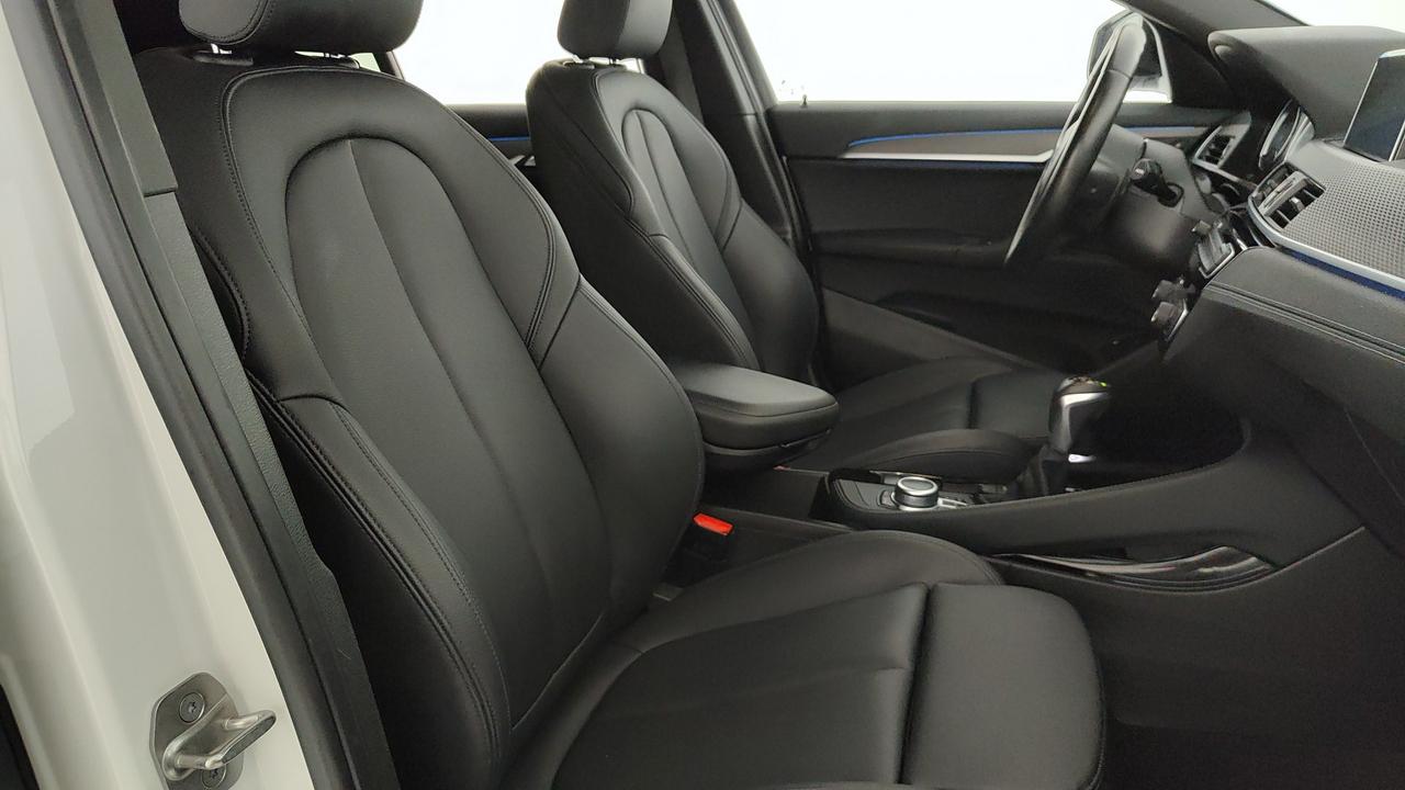 BMW X2 F39 - X2 xdrive25e Msport auto