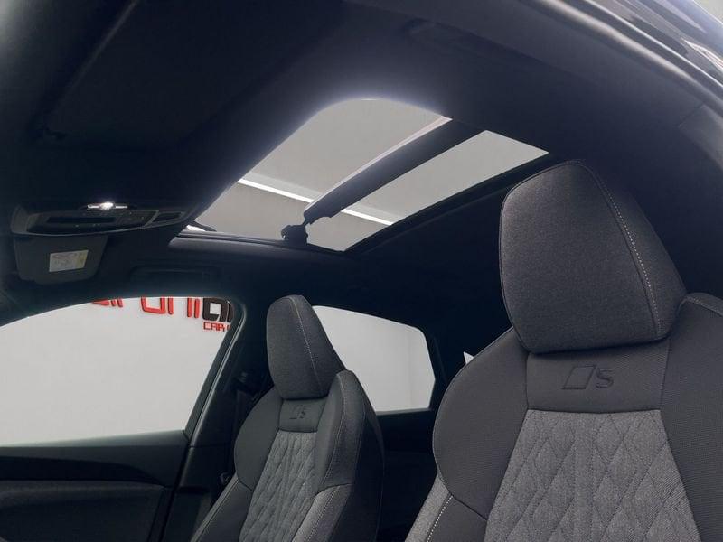 Audi Q5 Sportback TDI 204 HYBRID quattro S tronic S Line Edition