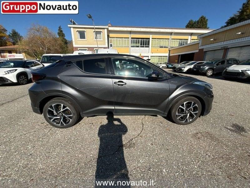 Toyota C-HR 2.0 HV Trend