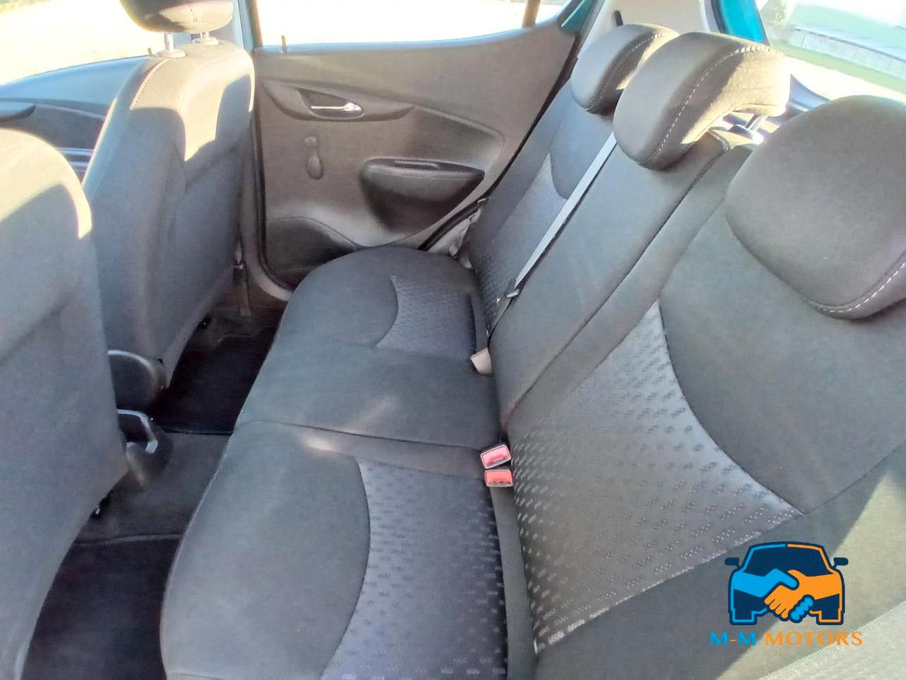 Opel Karl 1.0 Rocks 73cv *NEOPATENTATI*