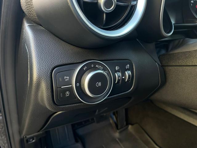 ALFA ROMEO Giulia 2.2 Turbodiesel 180 CV AT8 Q4 VELOCE