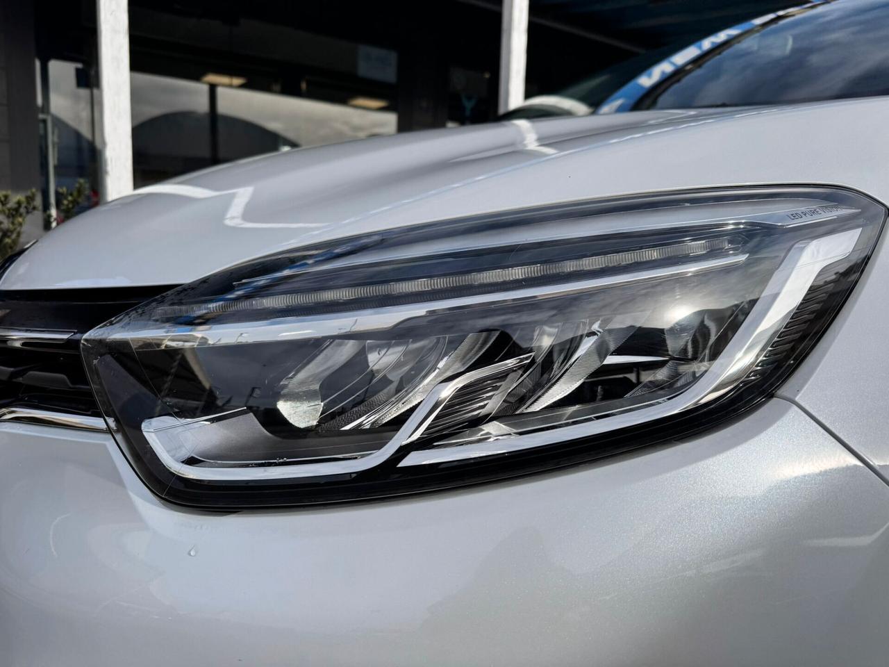 Renault Captur dCi 8V 110 CV Start&Stop Energy Intens