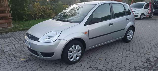 FORD Fiesta 1.2 16V 5p. ADATTA NEOPATENTATI