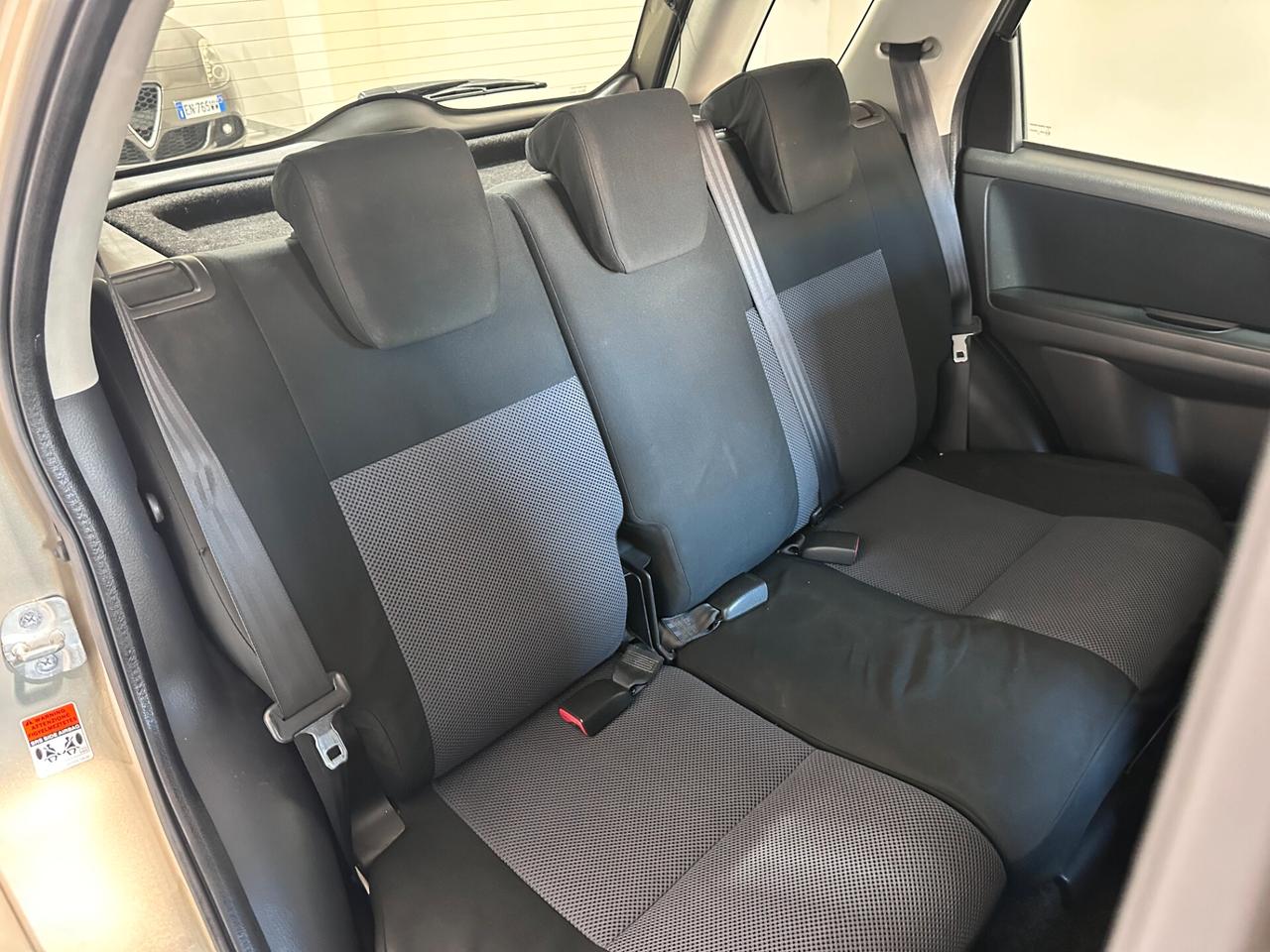 Fiat Sedici 1.9 MJT 4x4 Emotion - DA VETRINA - PERFETTA!!!!