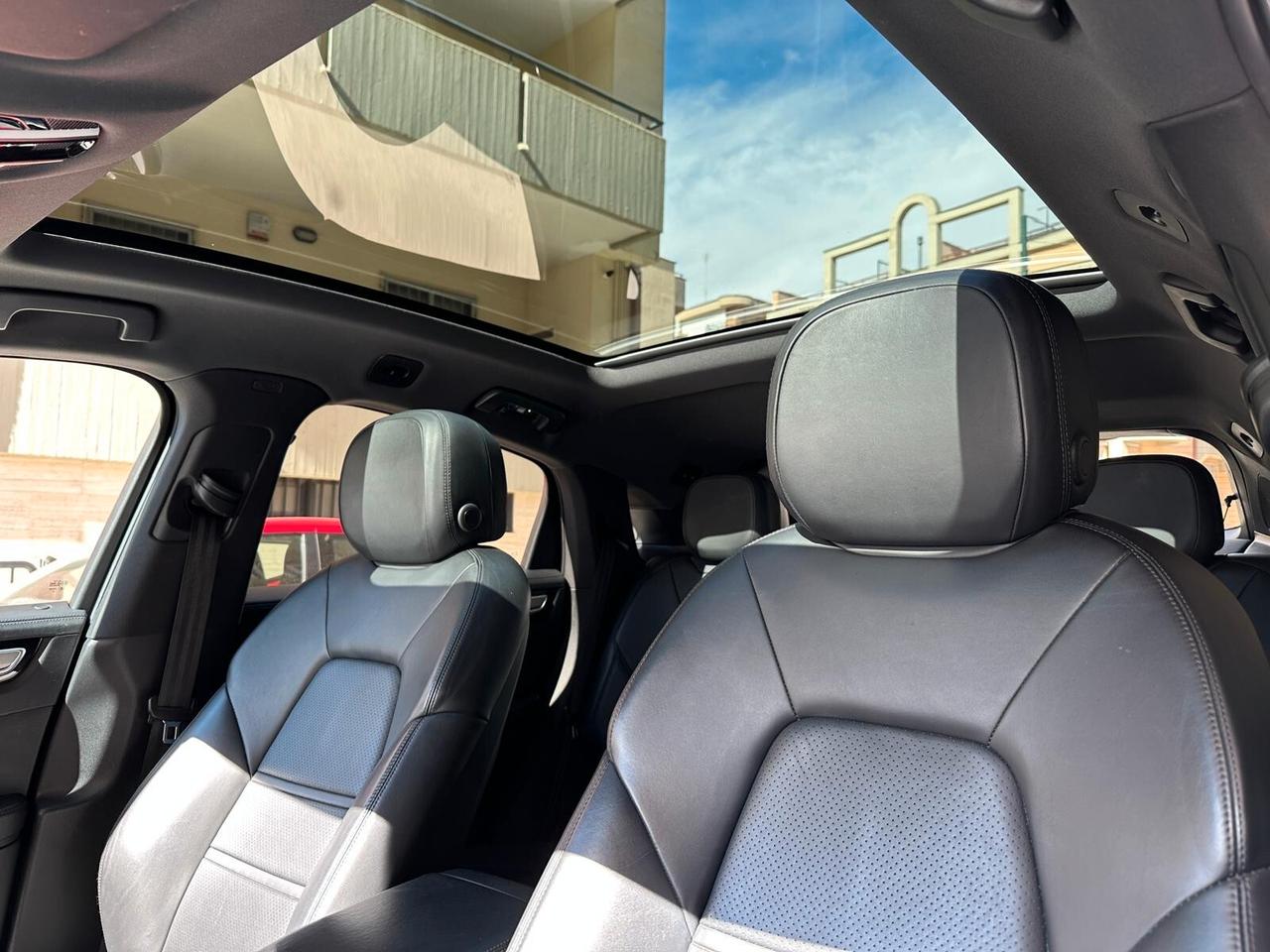 Porsche Cayenne Coupé 3.0 V6 *FULL*