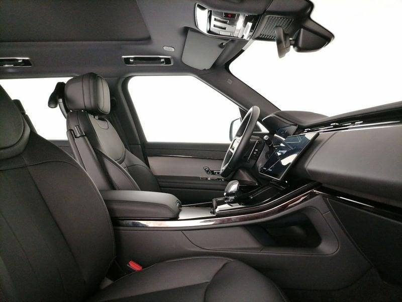 Land Rover Range Rover Sport PHEV 3.0 I6 460 PHEV Dynamic SE aut.