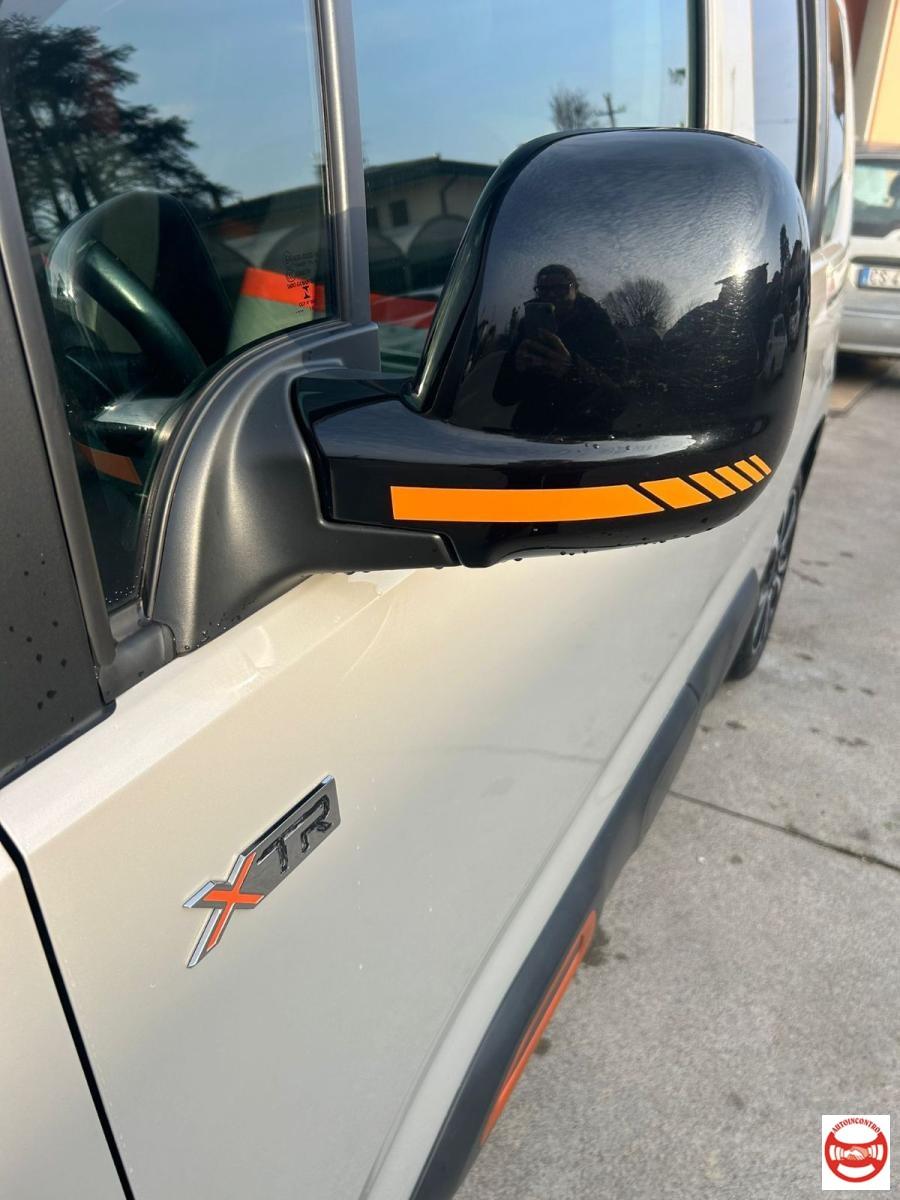 CITROEN - Berlingo 1.5 bluehdi M Feel s&s 130cv eat8