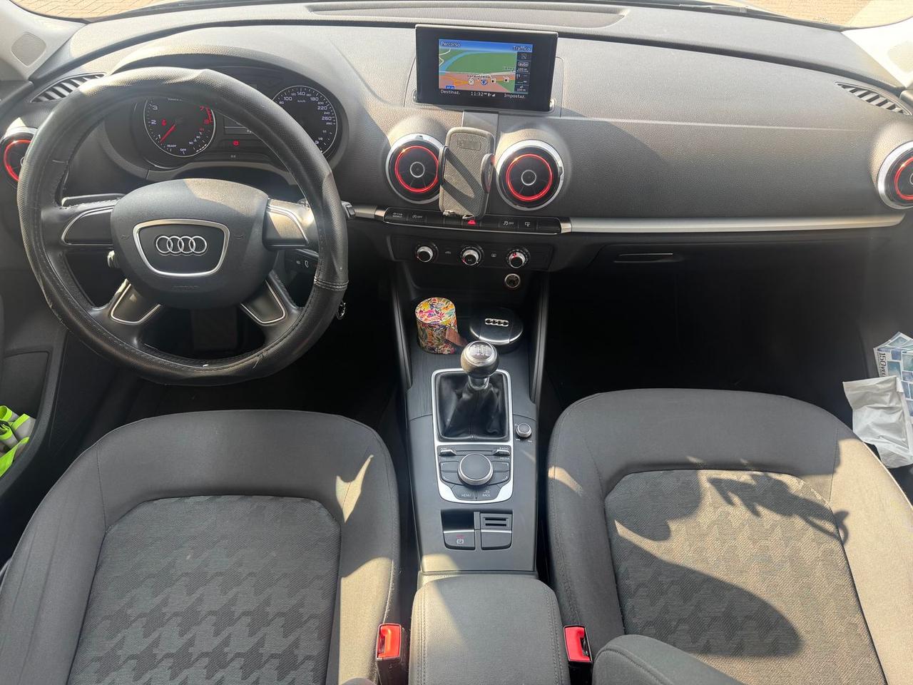 Audi A3 1.4 TFSI AMBIENTE #50570