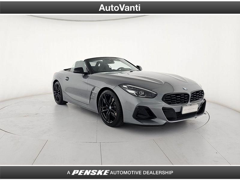 BMW Z4 sDrive20i Msport