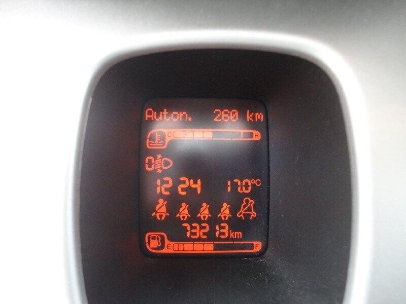 FIAT Panda Cross Panda Cross 0.9 TwinAir Turbo S&S 4x4