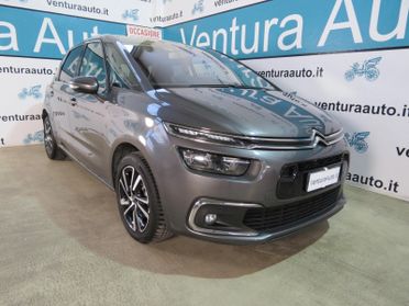 Citroen C4 SpaceTourer BlueHDi 130 S&S SHINE