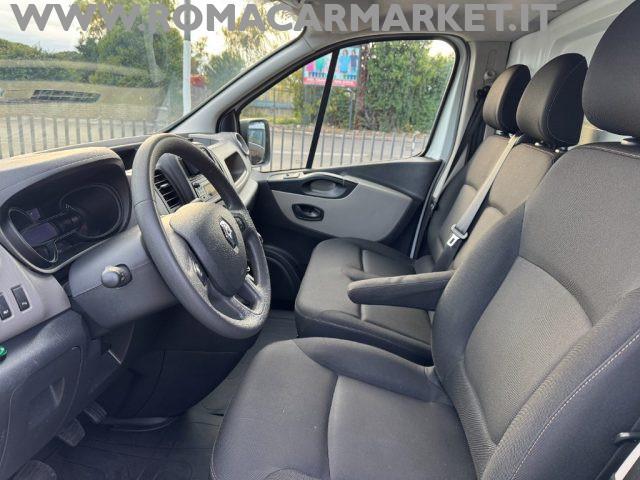 RENAULT Trafic T29 1.6 dCi 120CV PL-TN Furgone FRIGO KM CERTIFICA