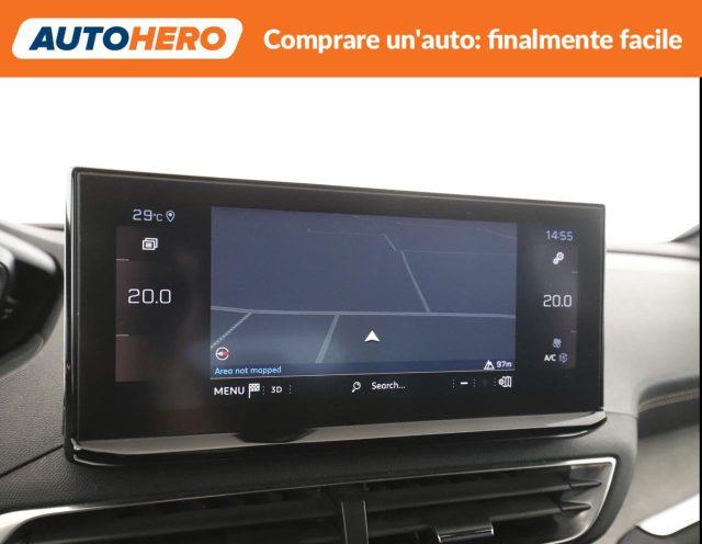 PEUGEOT 5008 BlueHDi 180 S&S EAT8 GT
