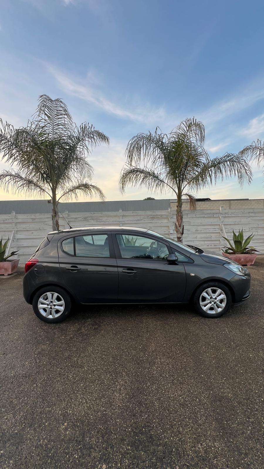 Opel Corsa 1.3 Diesel 5 porte 2015