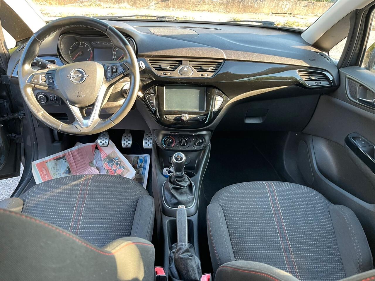 Opel Corsa 1.4 90CV GPL Tech 5 porte Advance
