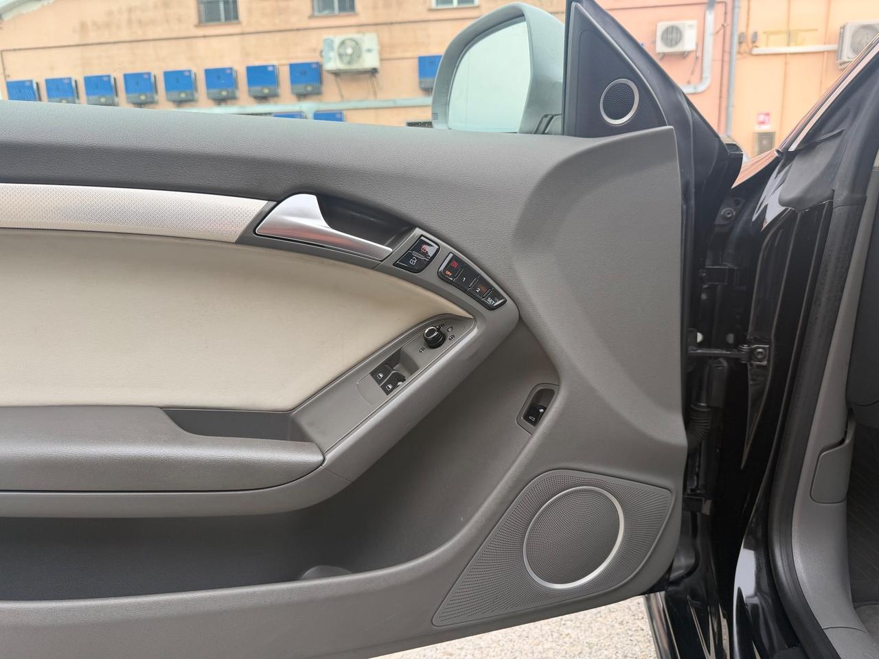 Audi A5 3.0 V6 TDI 239CV Quattro S-Line