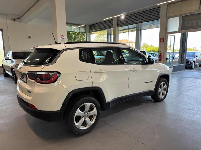 JEEP Compass 2.0 Multijet II aut. 4WD Limited