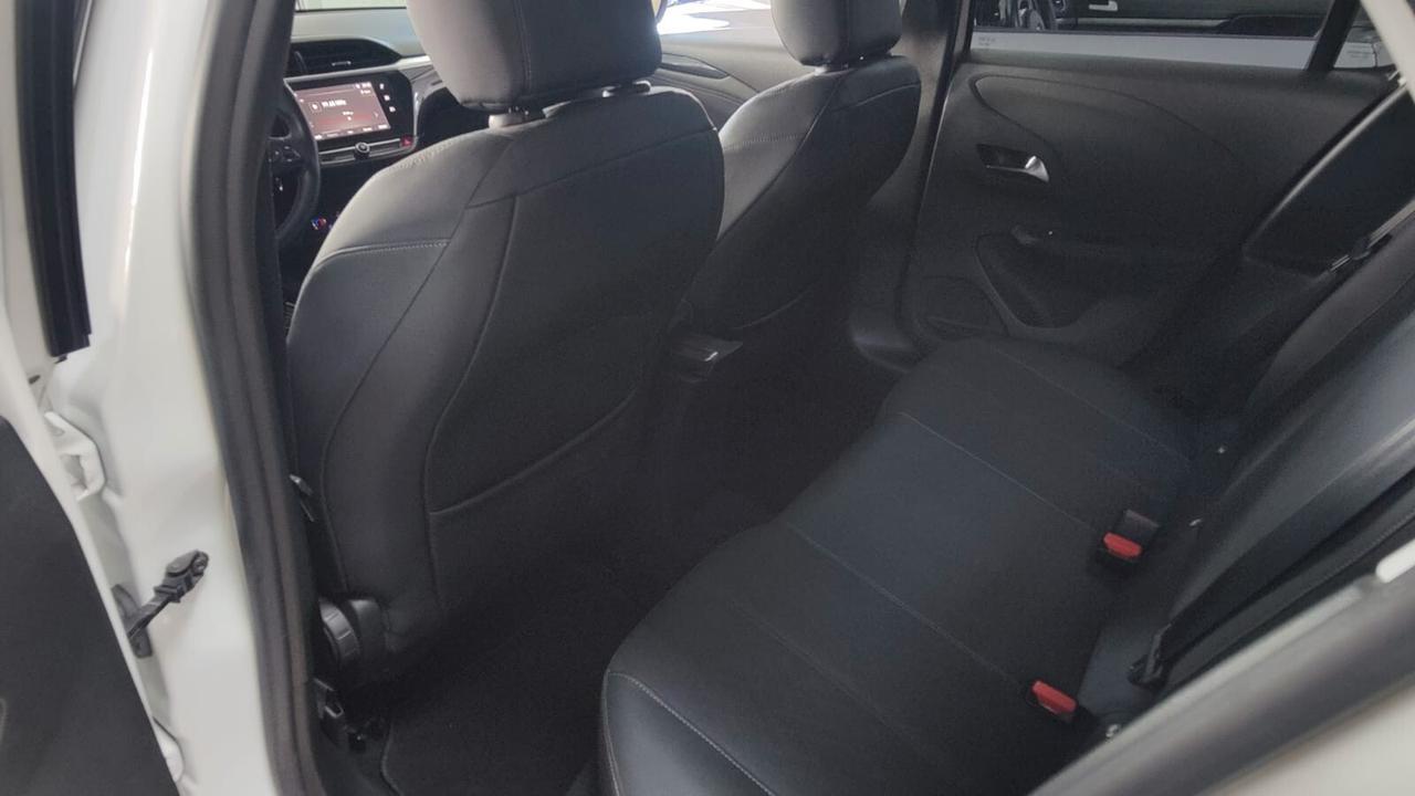 Opel Corsa 1.2 Elegance GPL Euro6