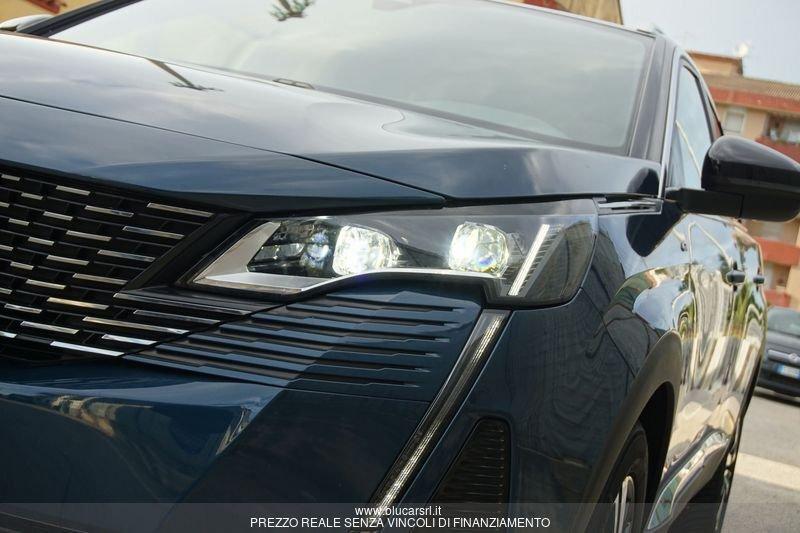 Peugeot 5008 BlueHDi 130 S&S EAT8 GT