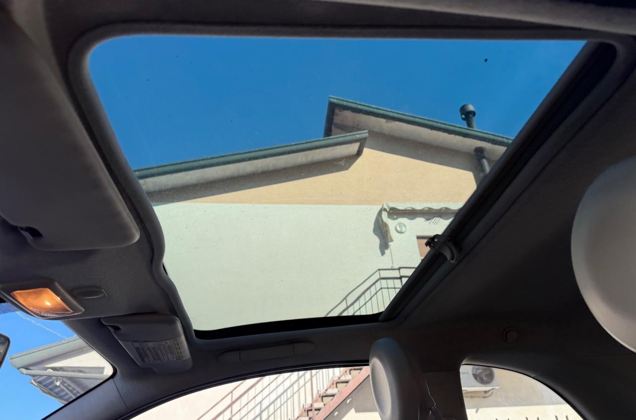 Fiat 500 1.2 Benzina Ok Neopatentati