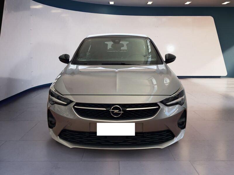 Opel Corsa VI 2020 1.2 GS Line 100cv
