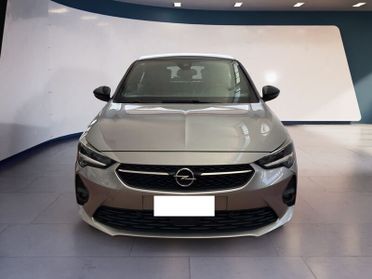 Opel Corsa VI 2020 1.2 GS Line 100cv