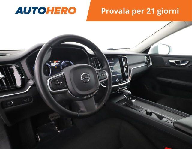 VOLVO V60 D3 Geartronic Momentum Business