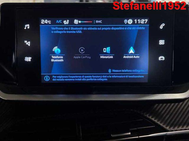 PEUGEOT 208 II 2019 - 1.2 puretech Active Pack s&s 75cv