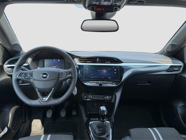 OPEL Corsa Corsa 1.2 100 CV GS