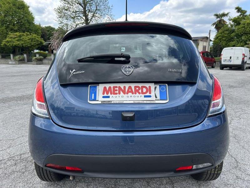 Lancia Ypsilon 1.0 FireFly Hybrid Silver 5p PROMO