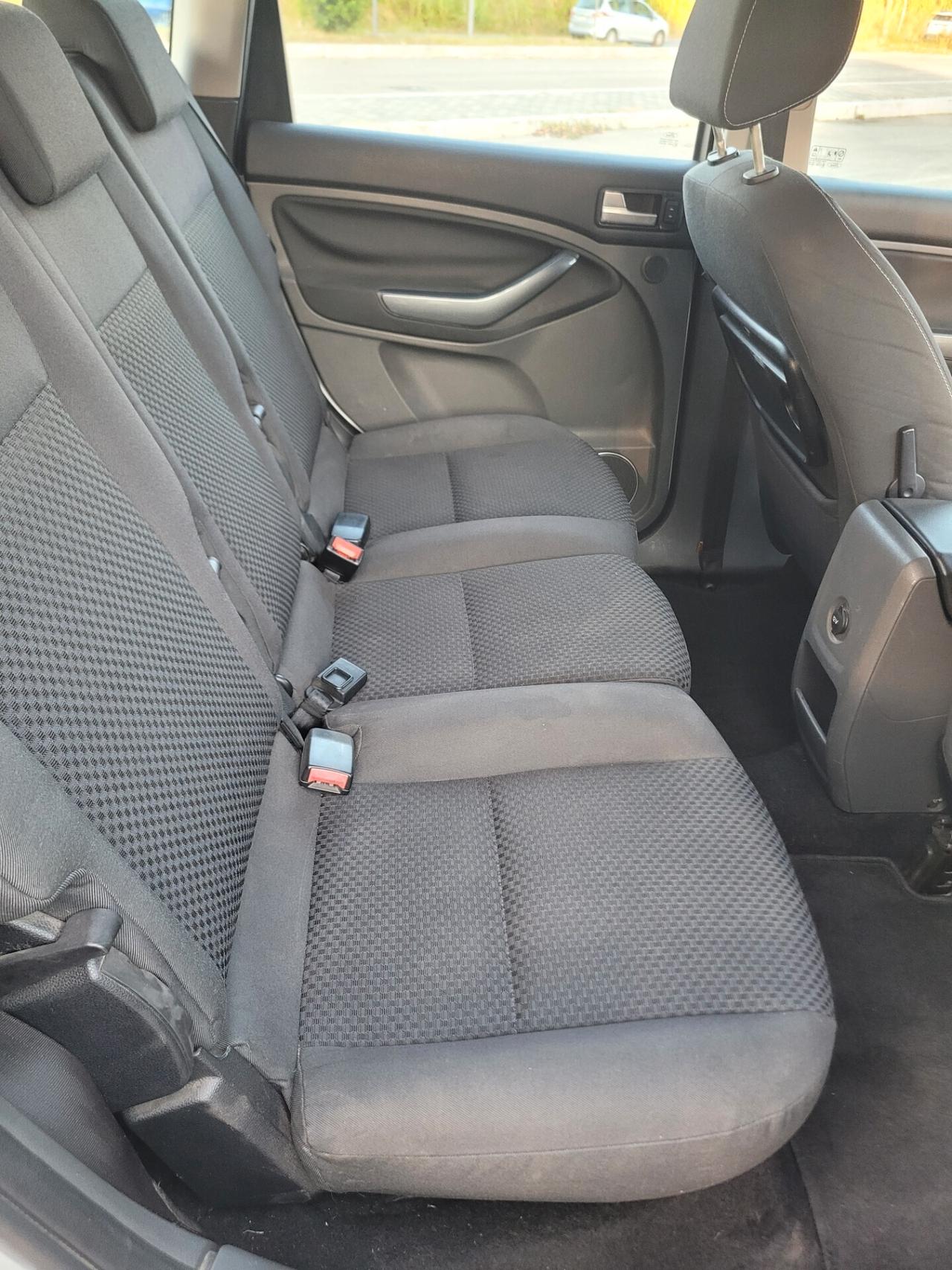 Ford C-Max 2.0 145 CV Bz.- GPL Titanium